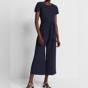 Club Monaco | Navy Jumpsuit | Size: 4